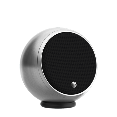 Reproduktor Micro SE, provedení Stainless Steel