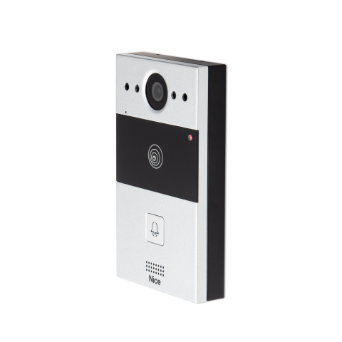 MyBell IP dveřní stanice s 1 tlačítkem