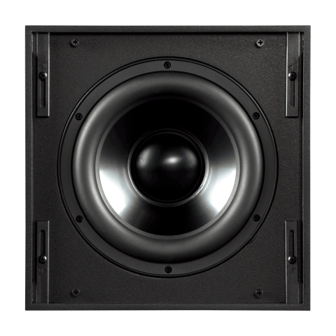 Triad stropní subwoofer řady Mini vč. zesilovače RackAmp 300