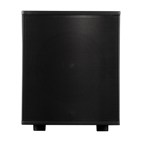 Triad volně stojící subwoofer řady Mini vč. zesilovače RackAmp 700