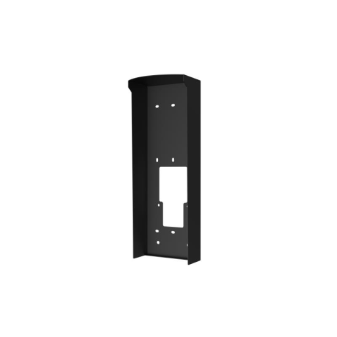 MyBell IP Keypad Station on-wall rain cover