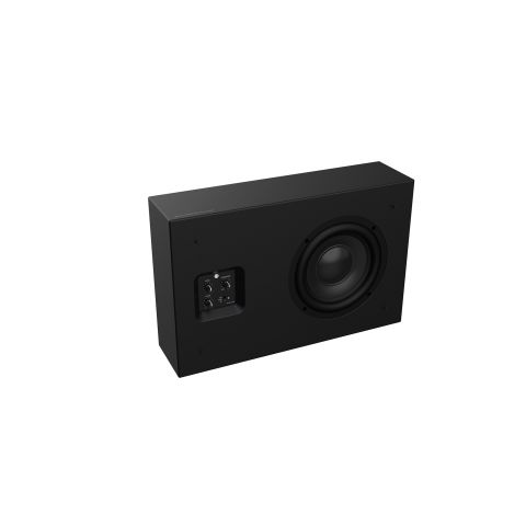 Subwoofer ProfileSub, 150W, provedení Satin Black
