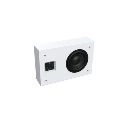 Subwoofer ProfileSub, 150W, provedení Satin White