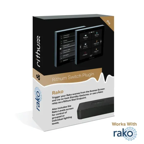 Rithum plugin professional Rako Core