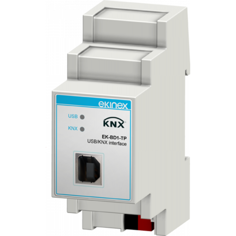USB/KNX rozhraní