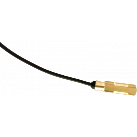 Teplotní čidlo pro kontaktní měření teploty