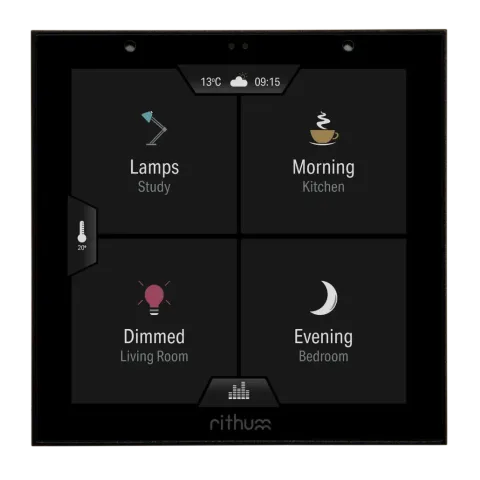 BAZAR Rithum Switch Pro