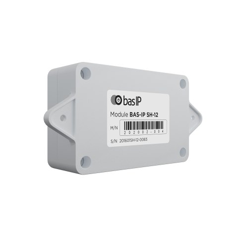 Modul Wiegand (vstup i výstup)