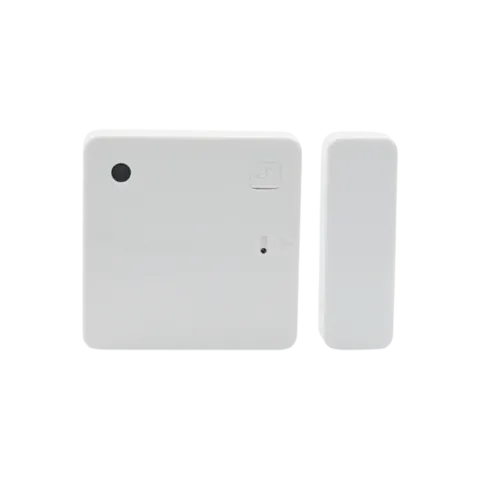 Shelly Blu senzor na okna a dveře, Bluetooth + Zigbee, bílý