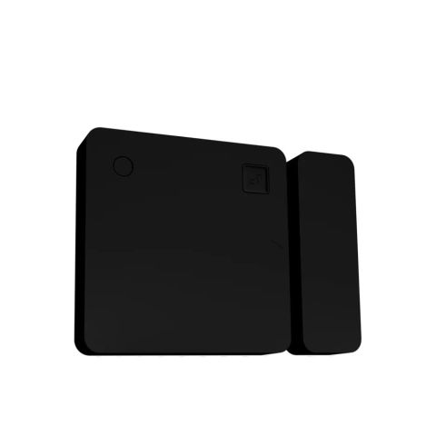 Shelly Blu senzor na okna a dveře, Bluetooth + Zigbee, černý