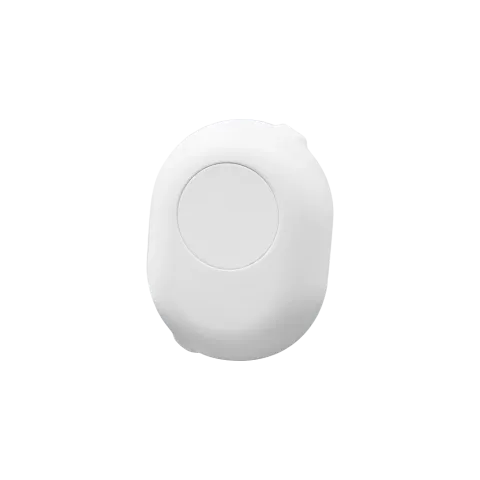 Shelly Button Add-On, bílý