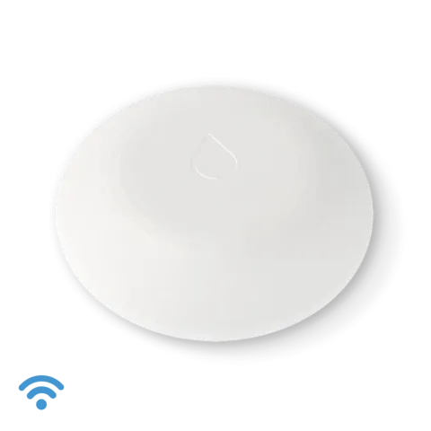 Shelly Detektor zaplavení, WiFi (bez baterie)