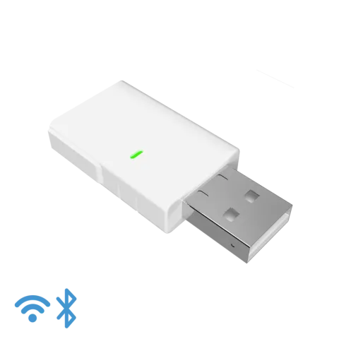 Shelly Blu Gateway, Bluetooth brána