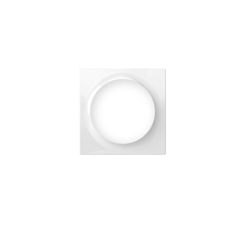 Walli Rámeček, lesklá bílá