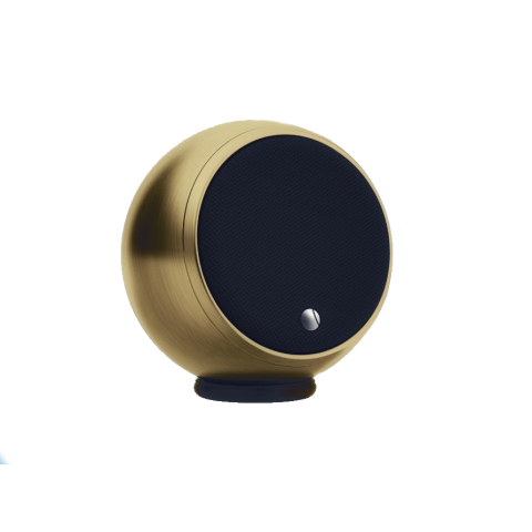 Reproduktor Micro SE, provedení Luxe Aged Bronze