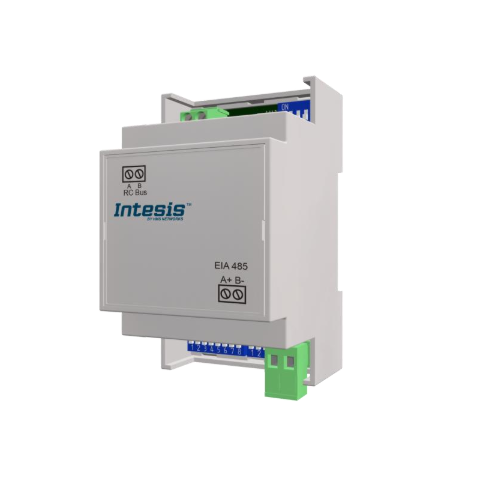 Mitsubishi Electric to Modbus RTU Interface - 1 unit