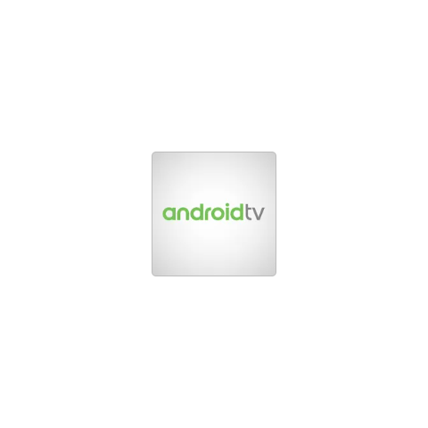 Chowmain Android TV driver pro Control4
