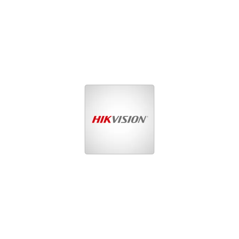 Chowmain Hikvision driver pro Control4