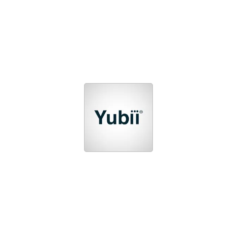 Chowmain Yubii Home driver pro Control4