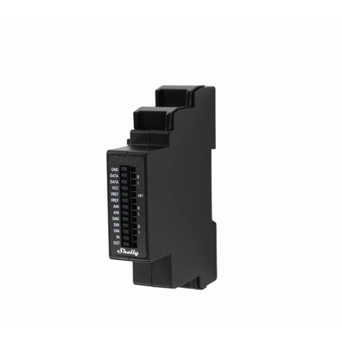 Shelly Pro AddOn Sensor