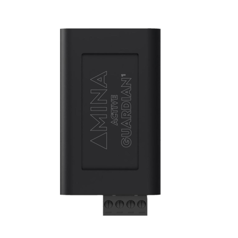 Aktivní ochrana pro ALF100SM/CV. Pro max. výkon zesilovače 500 W.