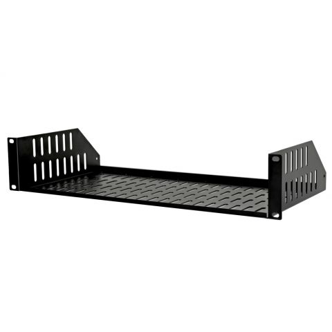 Strong Pevná police 2U, hloubka 23 cm