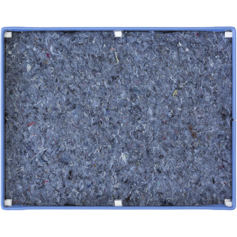 Kovová instalační krabice do pevných zdí pro Edge3 a Mobius3