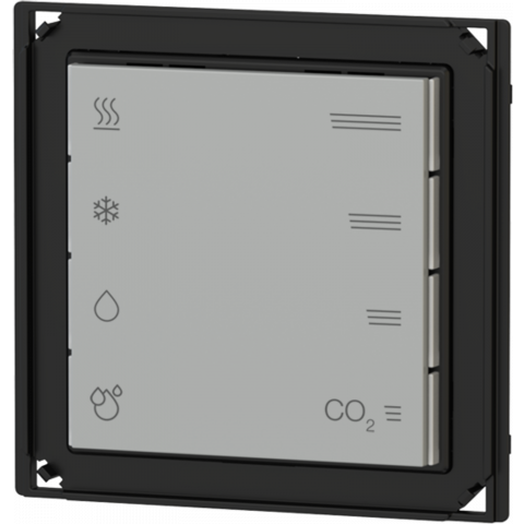 Multisensor (teplota, vlhkost a CO2)