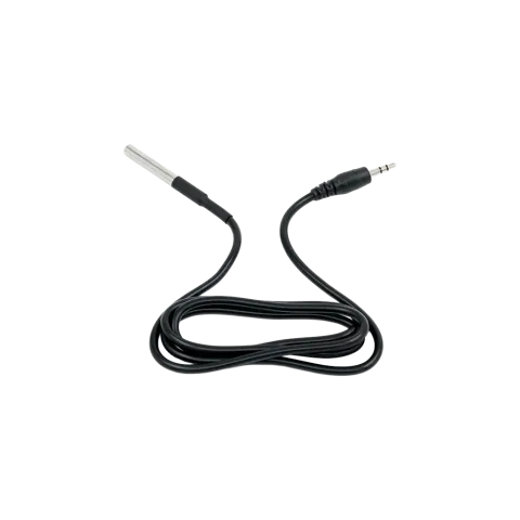 Teplotní čidlo DS18B20 do 3,5 mm jack (1 m)