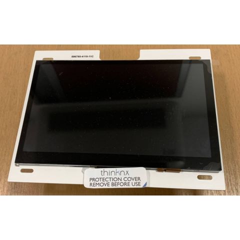 Dotykový panel klient 7