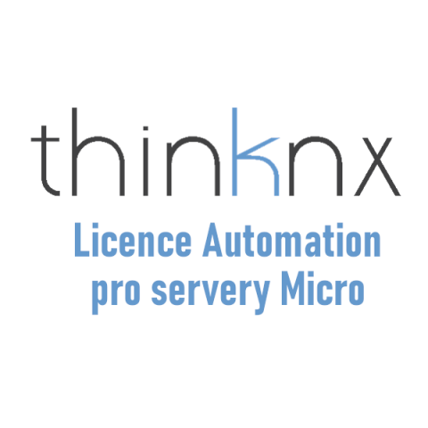 Licence Automation pro servery Micro (TCP/IP)