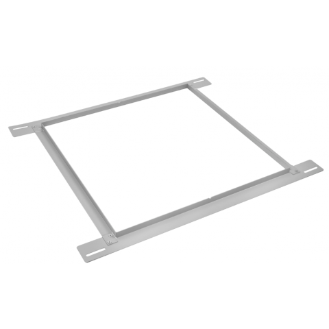 Konzole pro stropní či do stěny vestavné repro a subwoofery, typ G (pár)