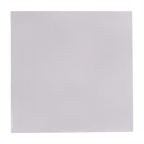 Čtvercová mřížka IC6, bílá