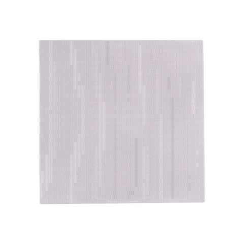 Čtvercová mřížka IC8, černá nebo zakázková barva