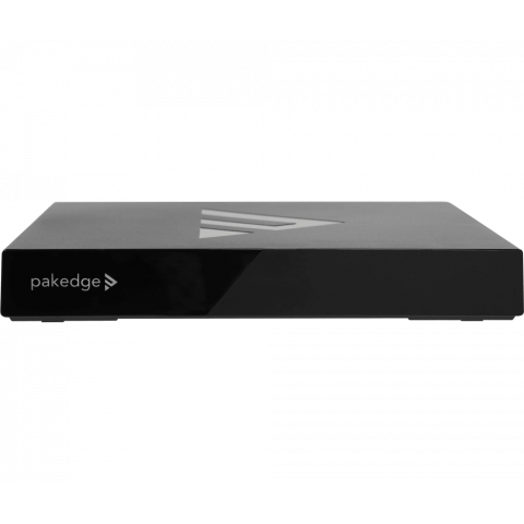 Router Pakedge WR-1, 2x WAN, OvrC Pro