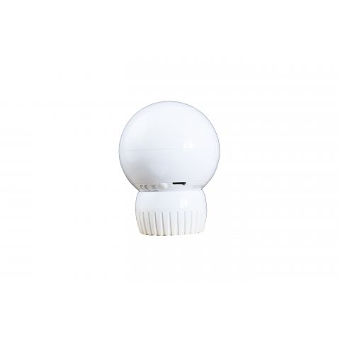Fibaro Radiatorová hlavice, Z-Wave Plus