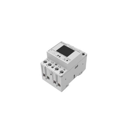 Qubino 1fázový chytrý elektroměr, Z-Wave