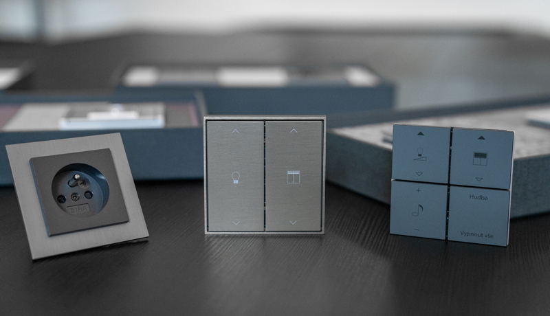 Control4 certifikační školení