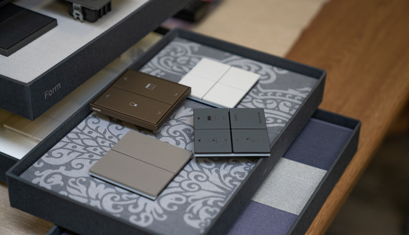 Control4 certifikační školení