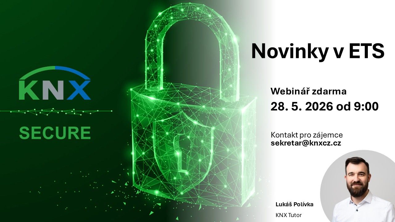 📅Rezervujte si místo na webináři ETS novinek