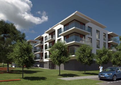 BD Stráže: Standard, který definuje budoucí hodnotu bydlení