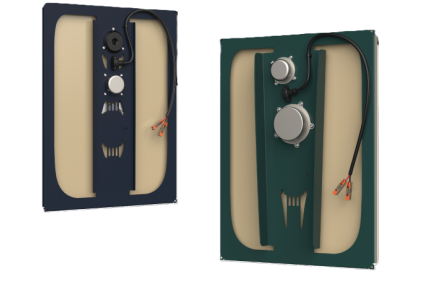 🔊 Nové Amina Sapphire 250 a 375: Neviditelný zvuk, který ohromí