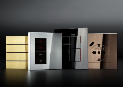 Ekinex uvádí Metal HT: Leštěný kov pro prémiový design a odolnost