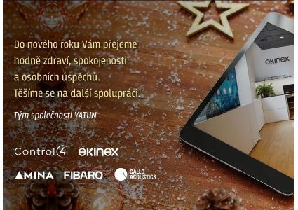 PF 2023: Jak bude vypadat naše otevírací doba o Vánocích? + novinka v našem portfoliu