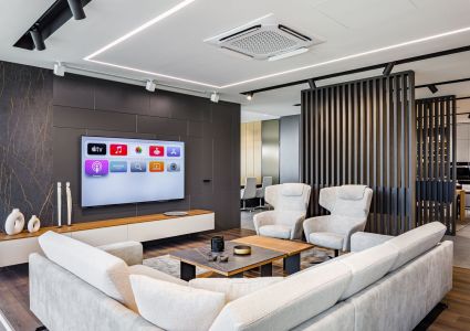 Showroom HANÁK Nábytek USSPA a BaSys CS: zážitek, který sebelepší popis nenahradí