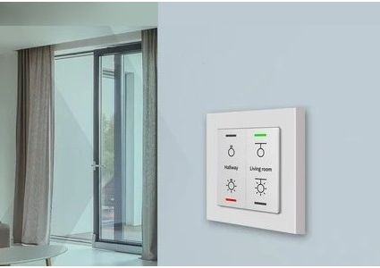 Novinka z MDT – zakázkový UV potisk 🖨️ vypínačů