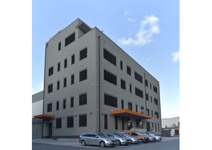 ANAFRA: Místo, kde se potkávají špičkové technologie a smysluplnost