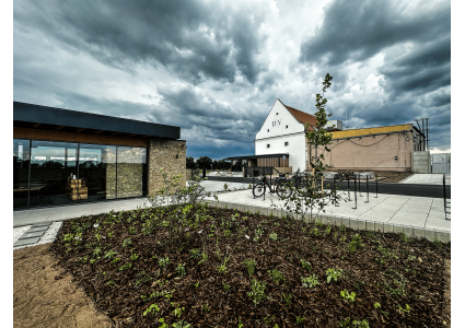 B\V vinařství Milotice: Enotéka, která mění způsob degustace vína