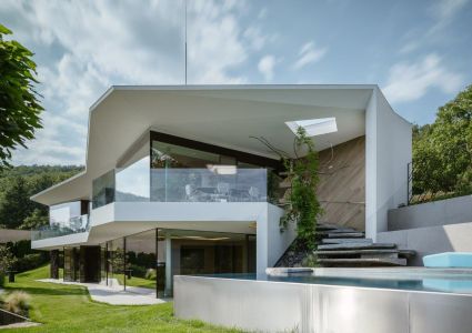 V Galerii lidské tvořivosti je technologie skrytá i v podobě uměleckých děl