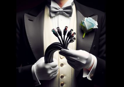 Novodobý žán chytrých domácností: KNX systém pečuje o vaše pohodlí 24/7